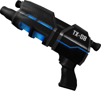 Blaster