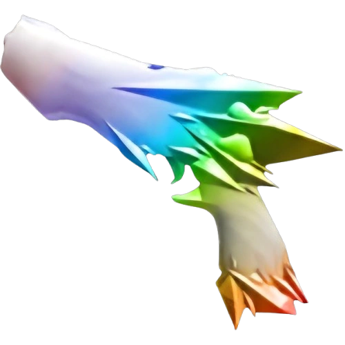 Chroma Blizzard