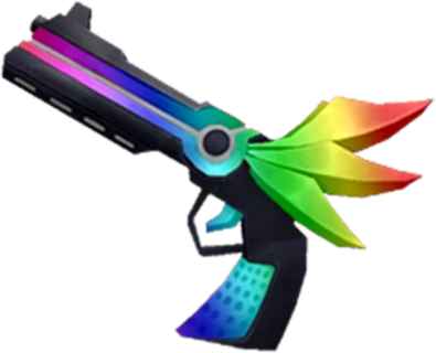 Chroma Darkbringer