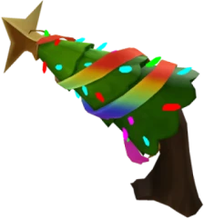 Chroma Evergun