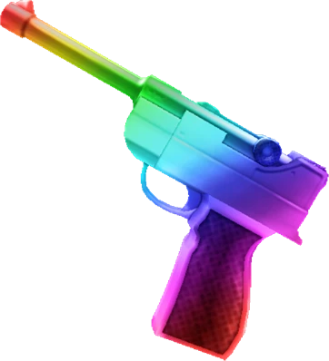 Chroma Luger