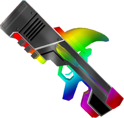 Chroma Shark