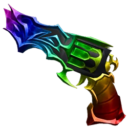 Chroma Vampire's