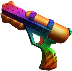 Chroma Watergun