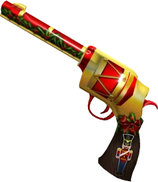 Nutcracker