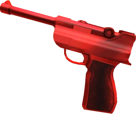 Red Luger