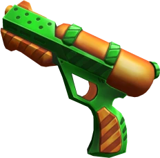 Watergun