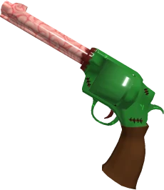 Zombie