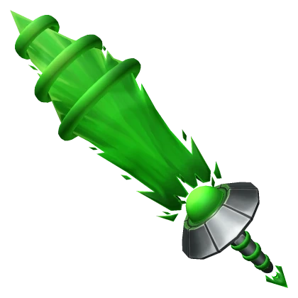 Alienbeam