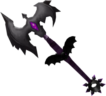 Battleaxe II