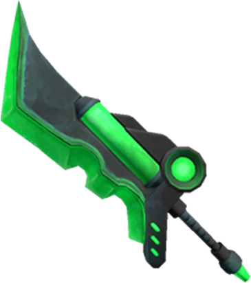 Bioblade