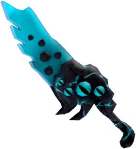 Blue Seer