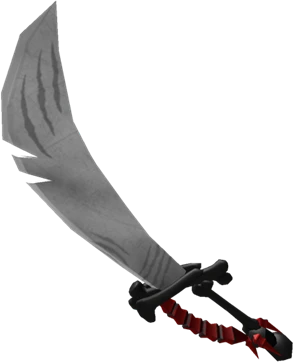 Boneblade