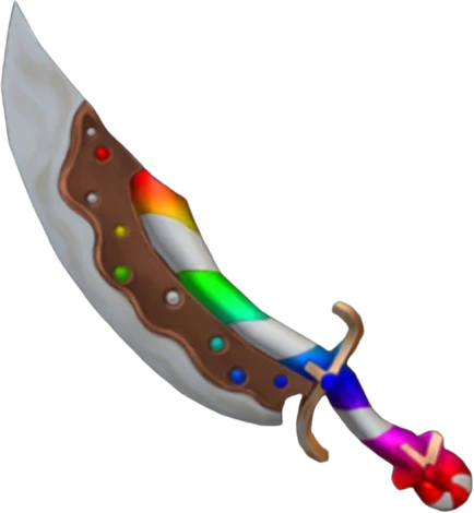 Chroma Cookiecane