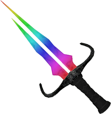 Chroma Deathshard