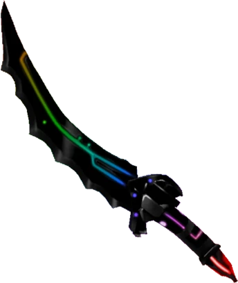 Chroma Slasher