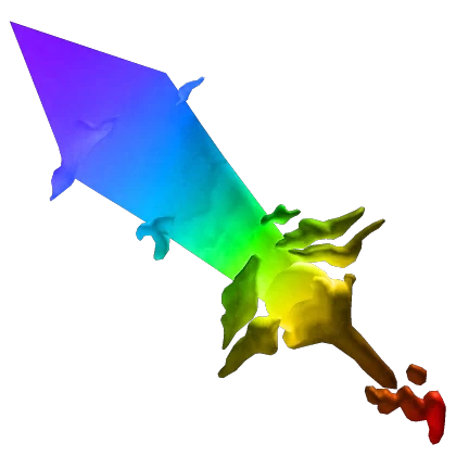 Chroma Sunset MM2 Godly