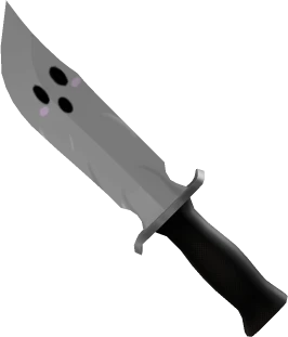 Ghosty