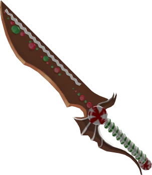 Gingerblade