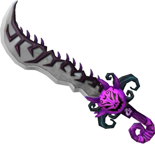 Hallow’S Blade