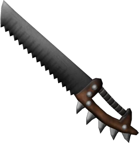 Handsaw