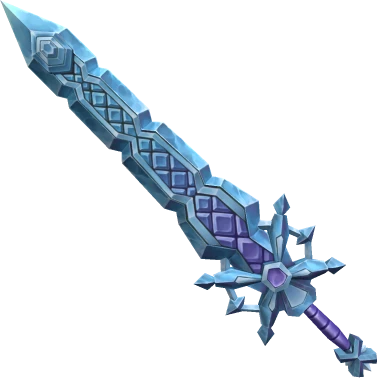 Iceflake