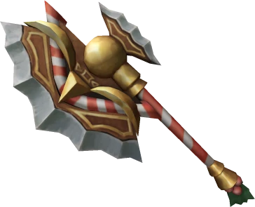 Logchopper
