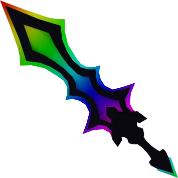 Prismatic