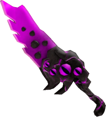 Purple Seer