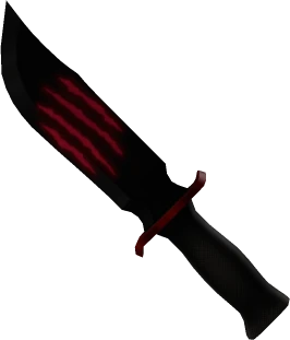 Red Scratch
