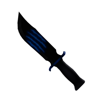 Scratch Blue