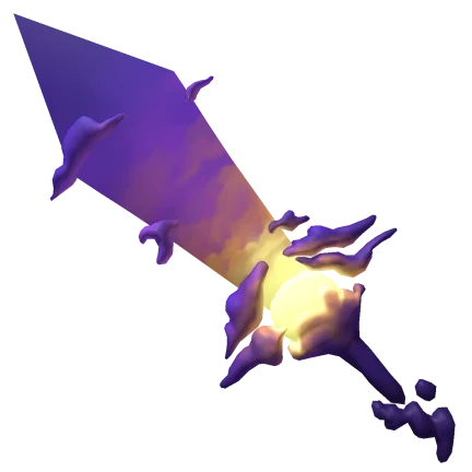 Sunset MM2 Godly