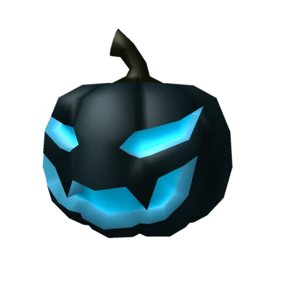 Blue Pumpkin