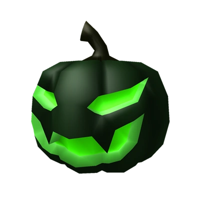 Green Pumpkin