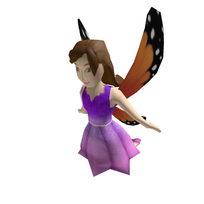 Fairy