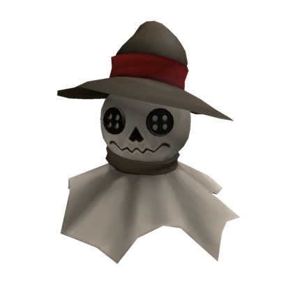 Scarecrow